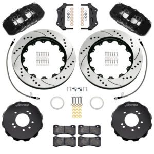 WIL Aero Brake Kit
