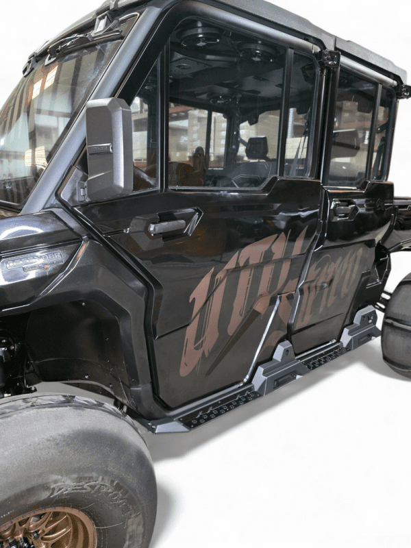 ELK Rocker Guards - Image 3