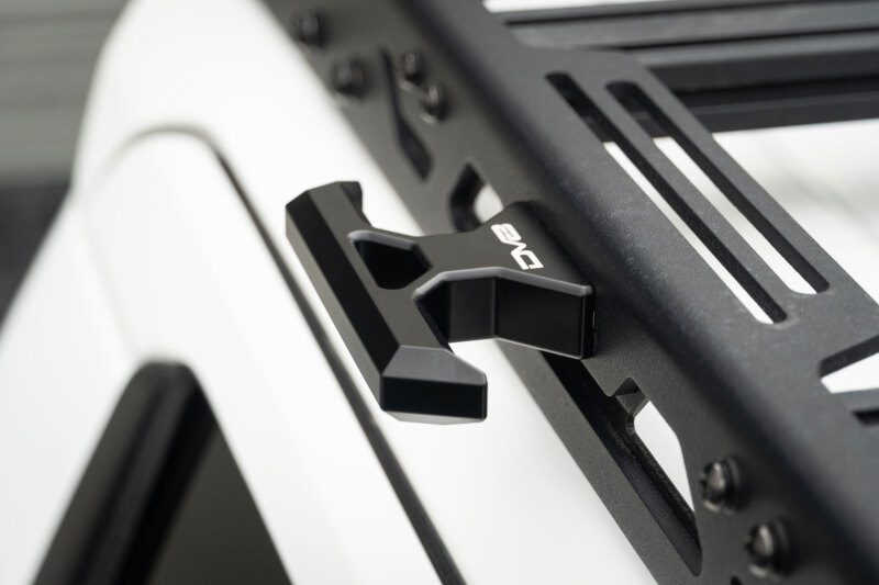 DV8 Roof Racks - Image 15