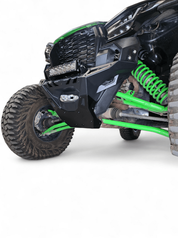 ELK Front Bumpers - Image 16