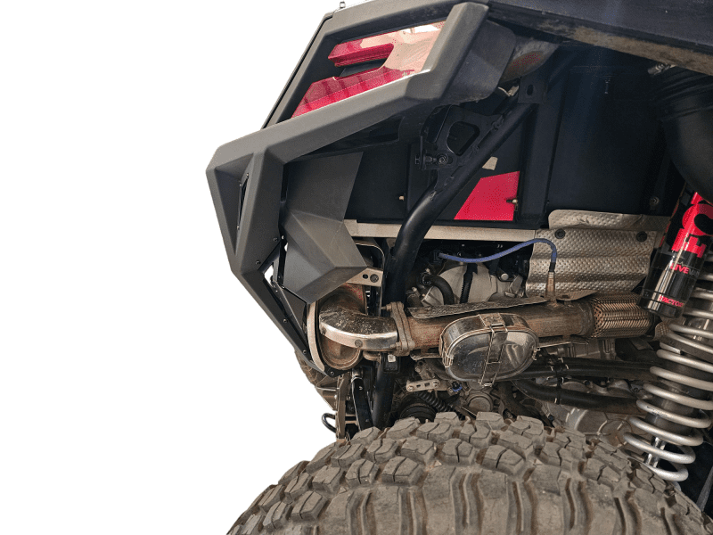 ELK Rear Bumper - Image 23