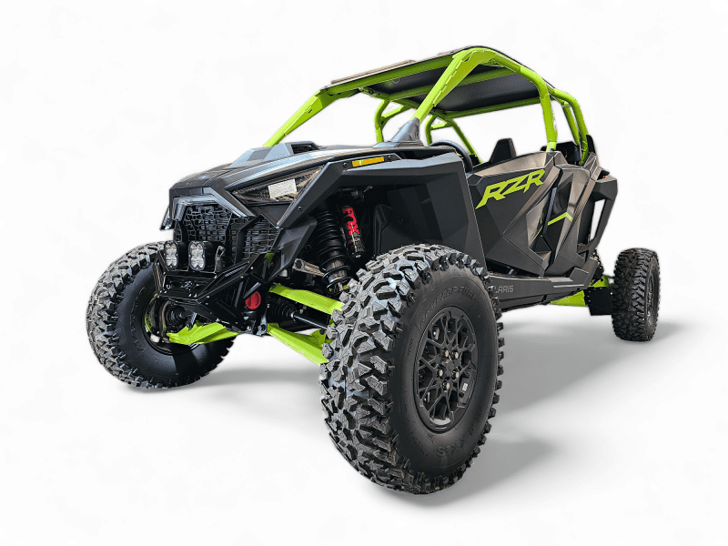 ELK Front Bumpers - Image 16