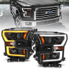 ANZ LED/Projector Headlights