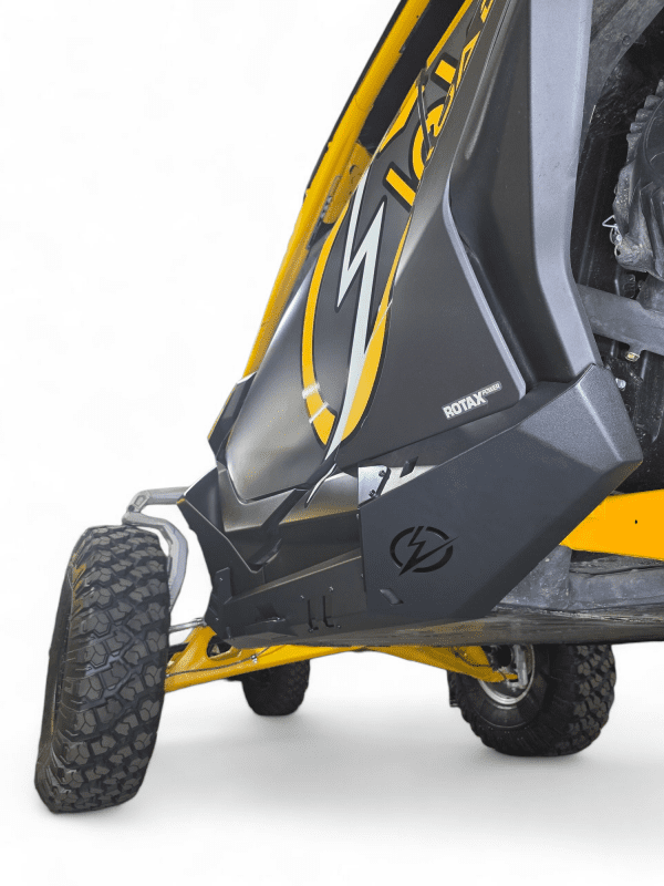 ELK Rocker Guards - Image 10