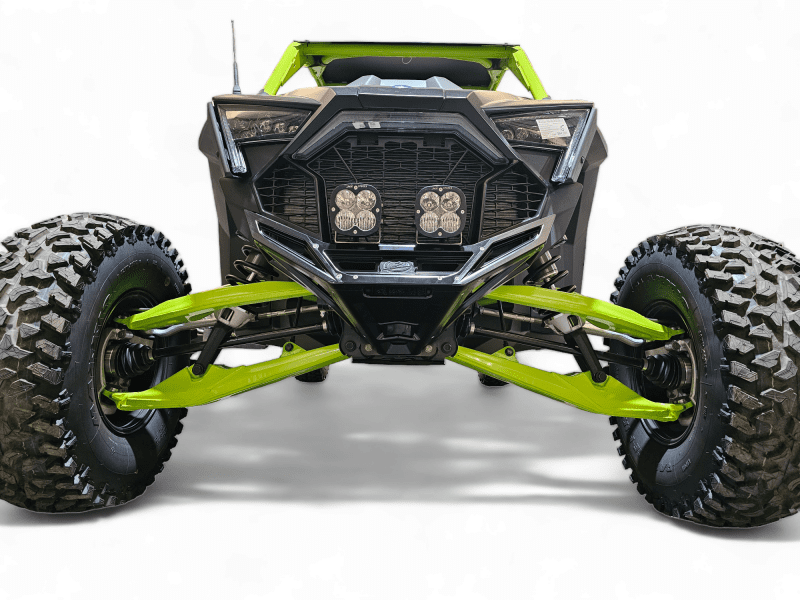 ELK Front Bumpers - Image 20