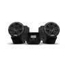 ROC UTV Stage 1 Stereo Kits