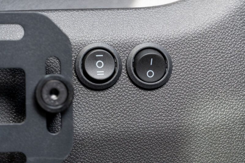 DVE Light Bar Mounts - Image 6