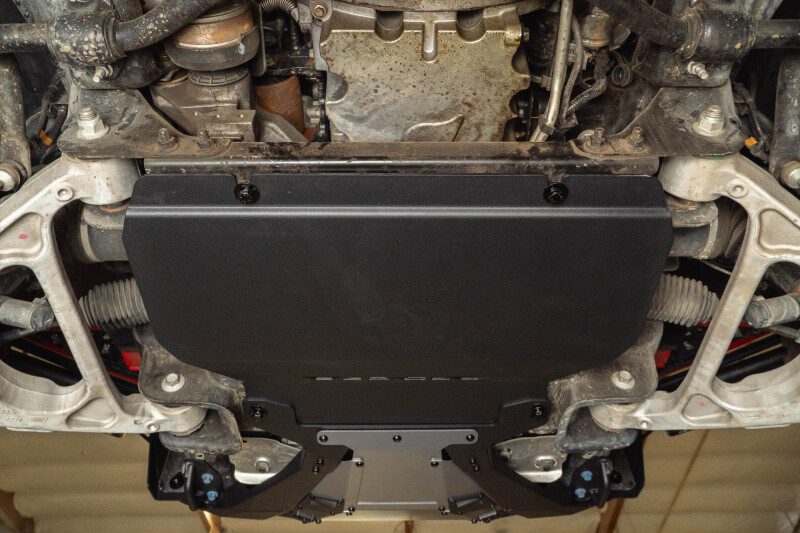 DVE Skid Plates - Image 6