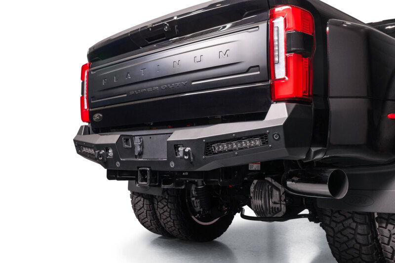 ADD HoneyBadger Rear Bumper - Image 2