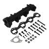 BDD Exhaust Manifolds