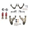 BT Coilover Kit