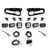 BAJ Squadron Pro Lights