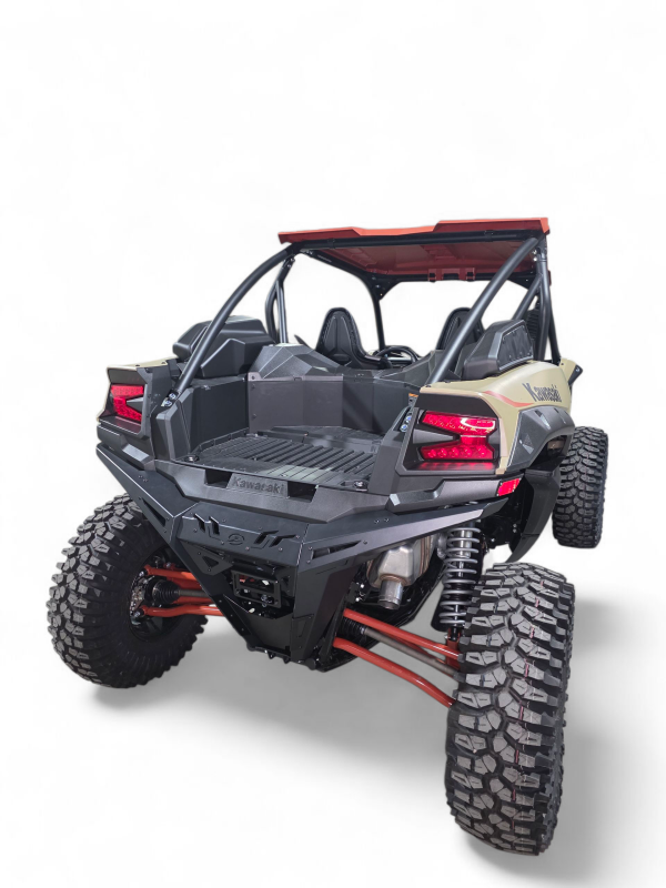 ELK Rear Bumper - Image 9