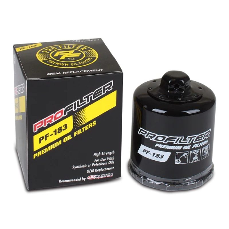 PRF Performance Oil Filter - Image 2