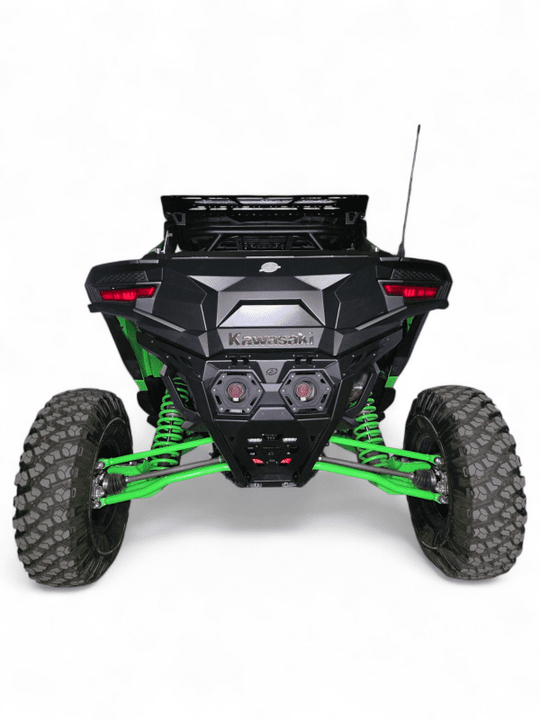 ELK Rear Bumper - Image 16