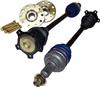 DSS Level 5.9 Imp Axles