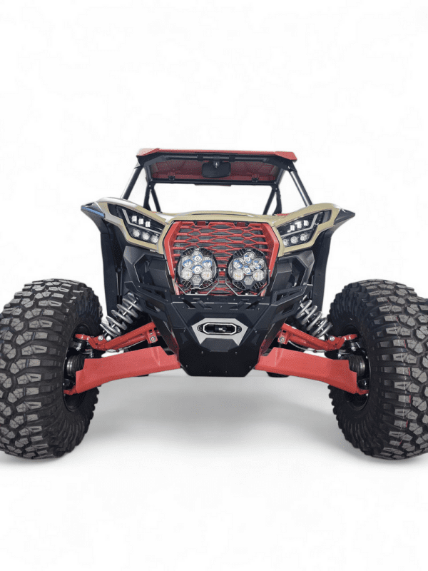 ELK Front Bumpers - Image 5