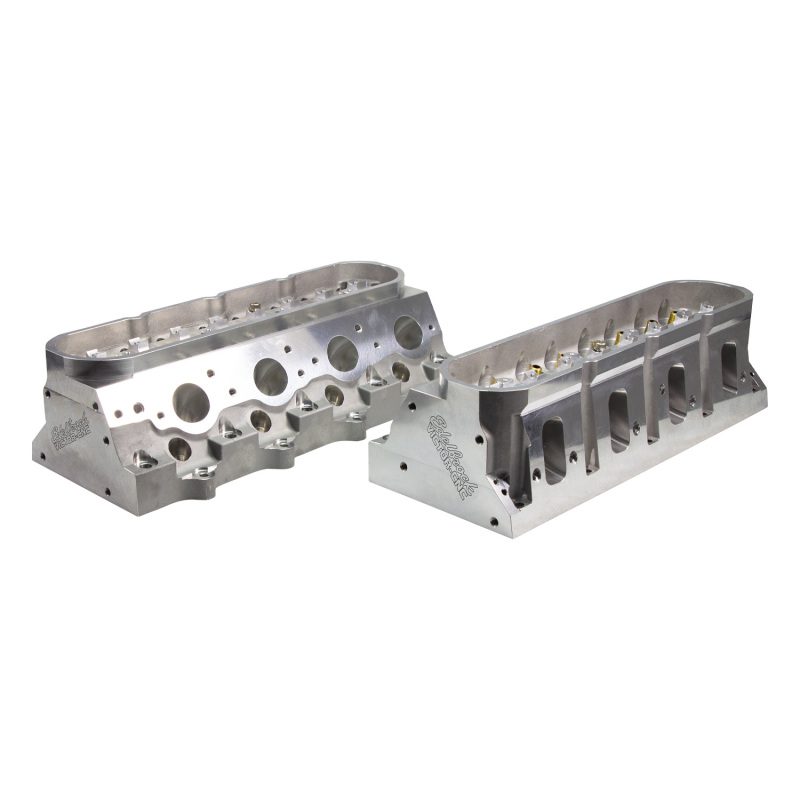 EDE Victor Cylinder Head - Image 2
