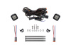DIO Stage Series Reverse Lights