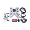 EDE Air Gap Intake Manifold