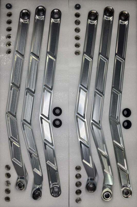 ELK Radius Rods - Image 6