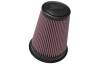 KN Universal Air Filter