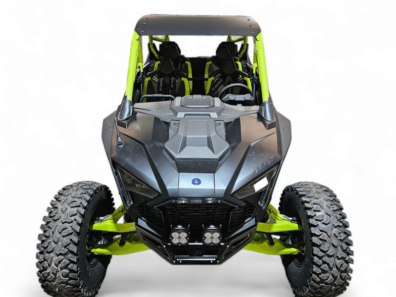 ELK Front Bumpers - Image 21