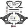 CMB Long Travel Kits