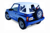 BES Rep Soft Tops