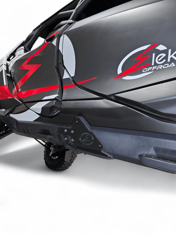 ELK Rocker Guards - Image 9