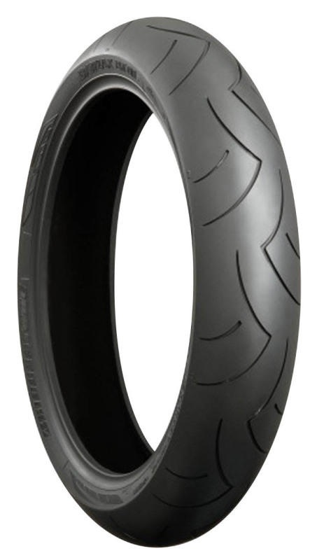 BRG Battlax BT01 Tire - Image 2
