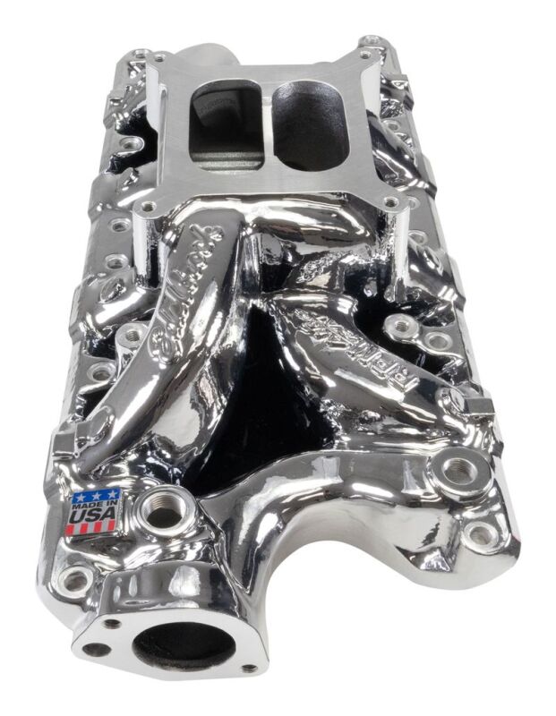 EDE RPM Air-Gap Intk Manifold - Image 2