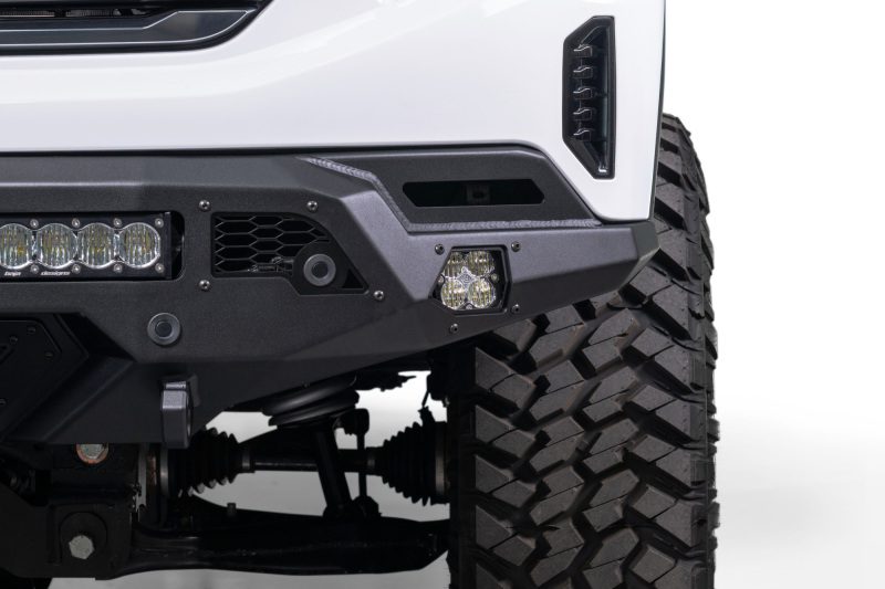 ADD Stealth Fighter Fr. Bumper - Image 3