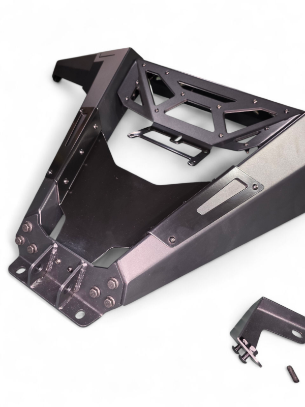 ELK Rear Bumper - Image 21