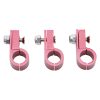RUS Billet Clamps