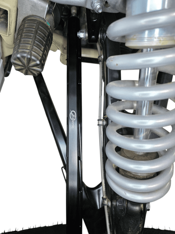 ELK Tie Rods - Image 3