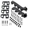 BDD Exhaust Manifolds