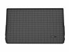 WT Cargo Liners - Black