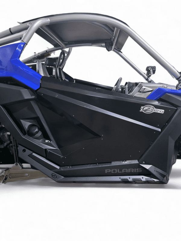ELK Rocker Guards - Image 5