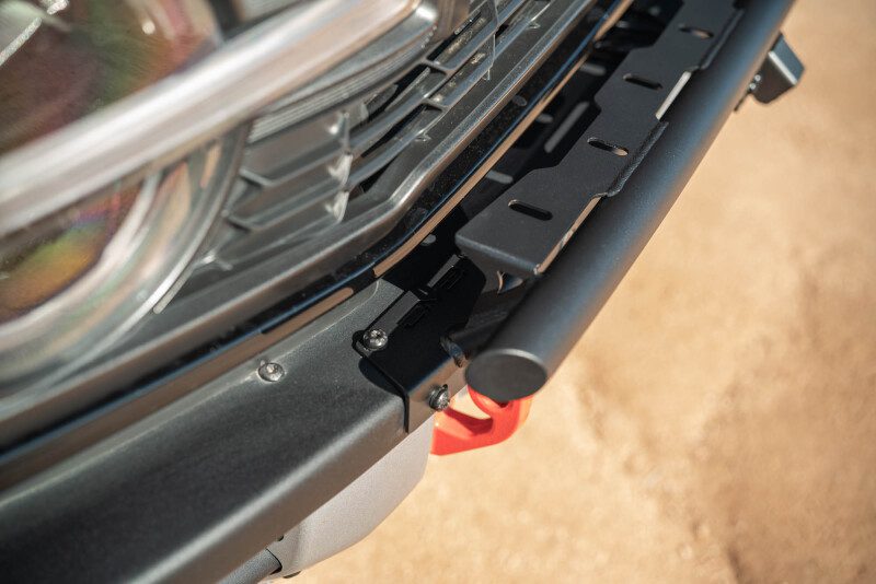 DVE Front Bumpers - Image 4