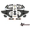 CMB Long Travel Kits