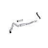 MBRP Catback Exhaust AL