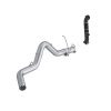 MBRP Catback Exhaust AL