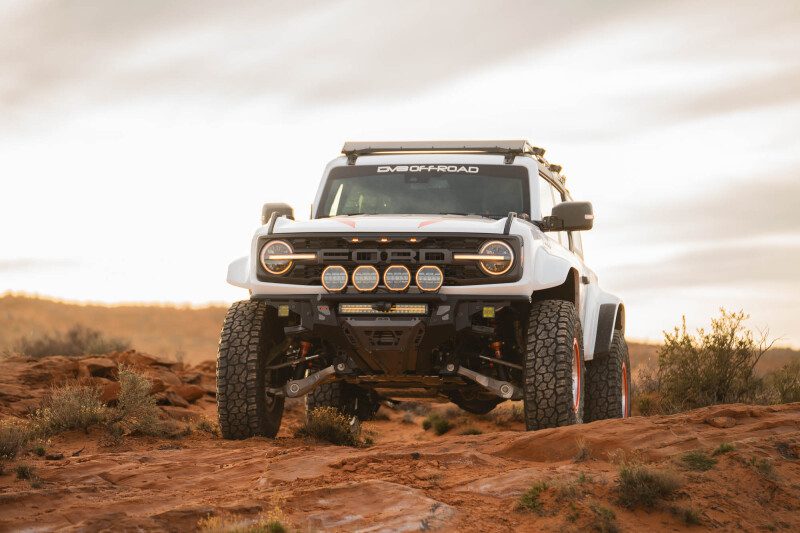 DVE Front Bumpers - Image 21