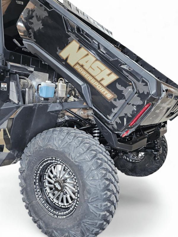 ELK Rear Bumper - Image 20