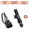 DW Single Fuel Injector
