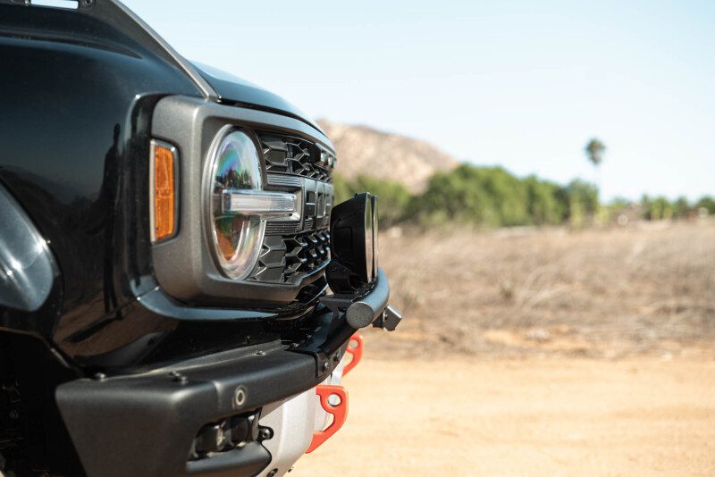 DVE Front Bumpers - Image 7