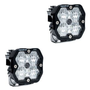 BAJ Squadron Pro Lights