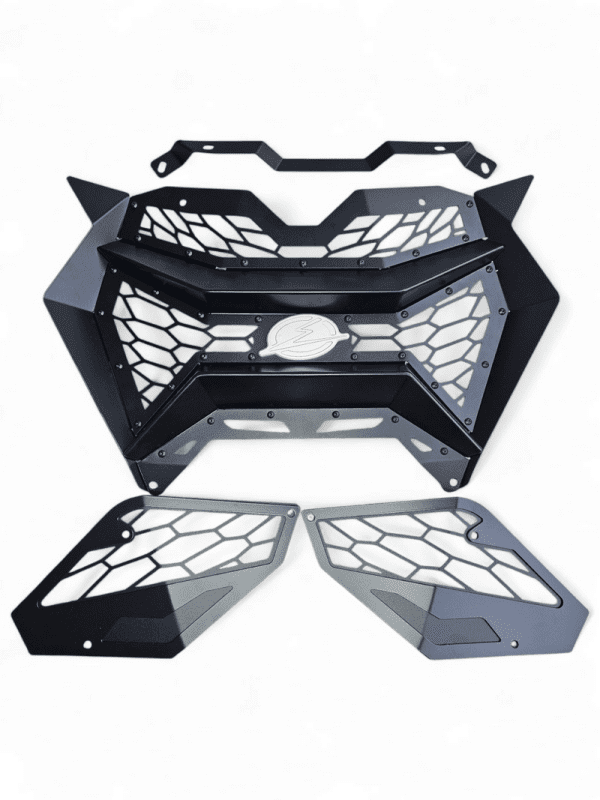 ELK Grilles - Image 2