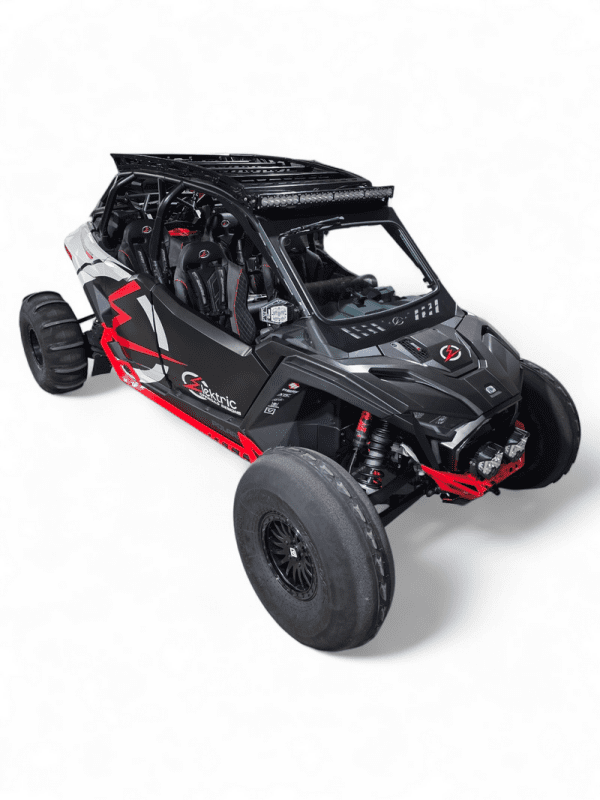 ELK Roof Racks - Image 8
